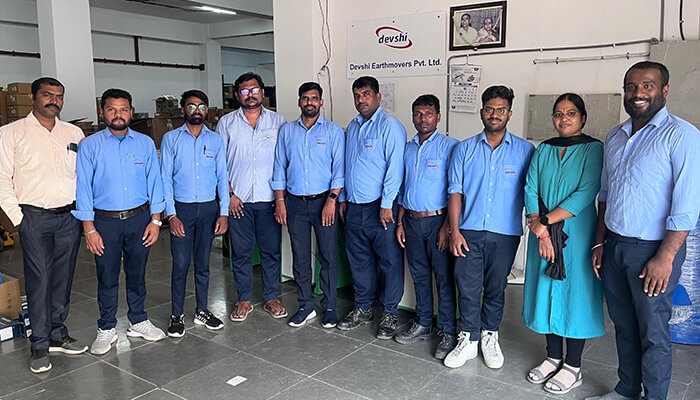 Hyderabad