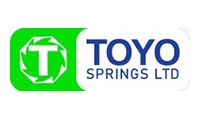 Toyo Springs Ltd